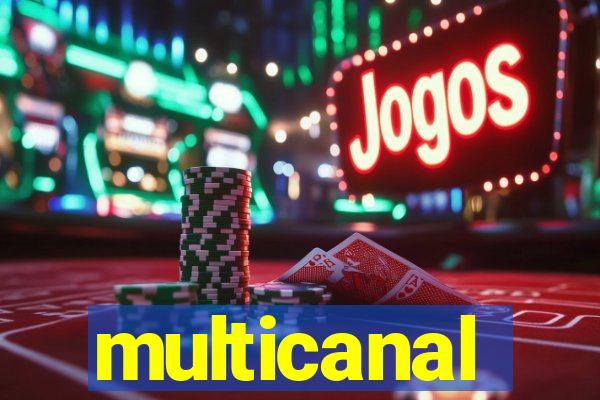 multicanal