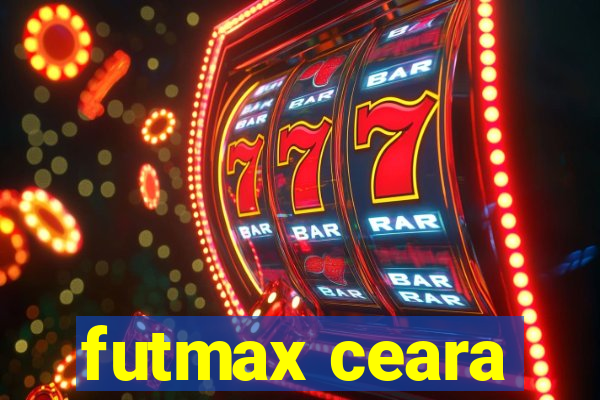 futmax ceara