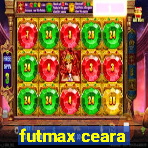 futmax ceara