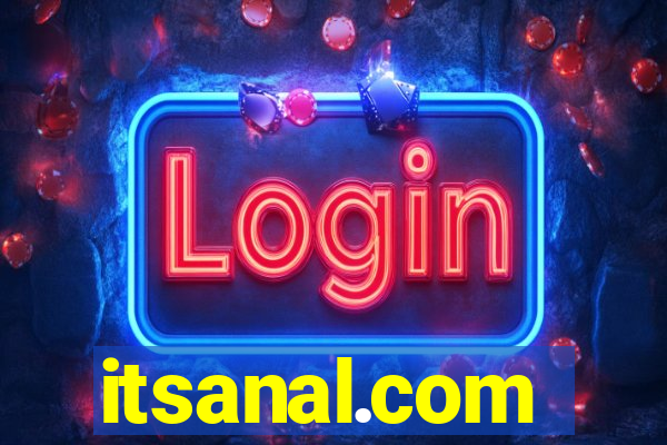 itsanal.com