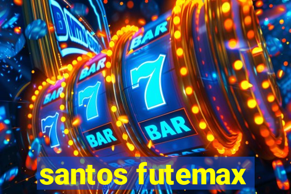 santos futemax