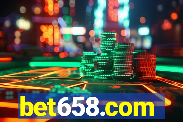 bet658.com