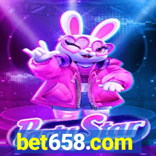 bet658.com