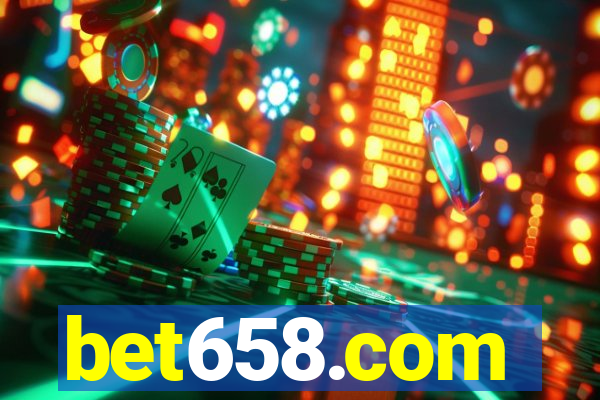 bet658.com