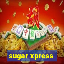 sugar xpress