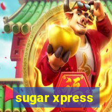 sugar xpress