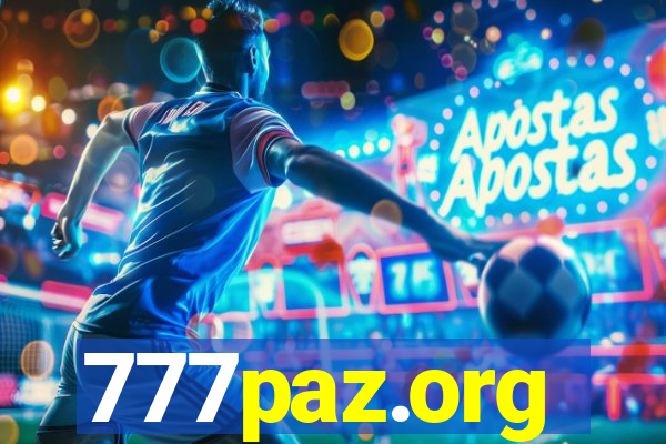 777paz.org