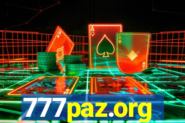 777paz.org