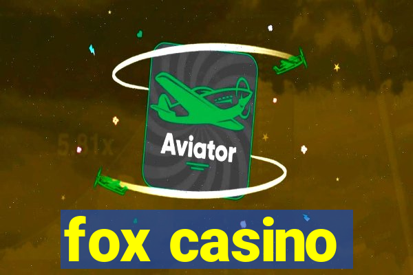 fox casino