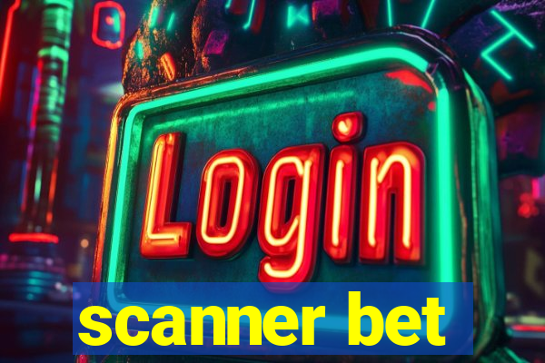 scanner bet