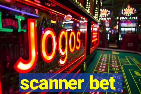 scanner bet