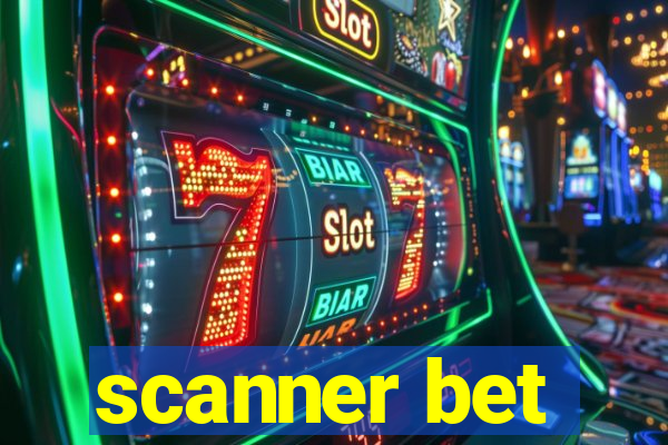 scanner bet