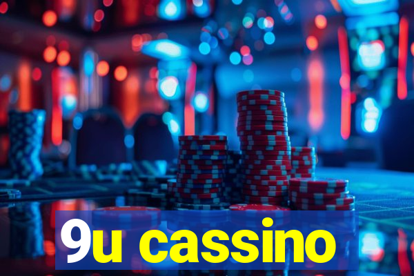 9u cassino