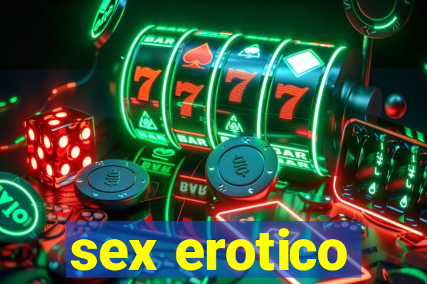 sex erotico