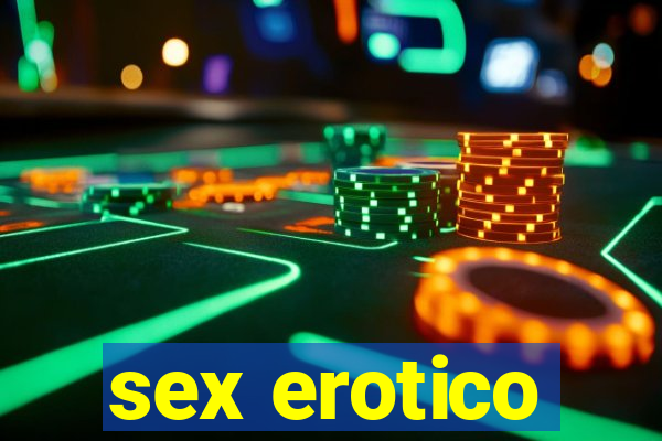 sex erotico