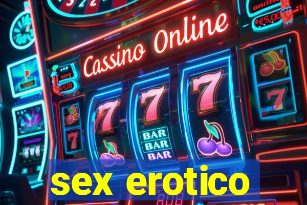 sex erotico