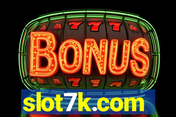 slot7k.com