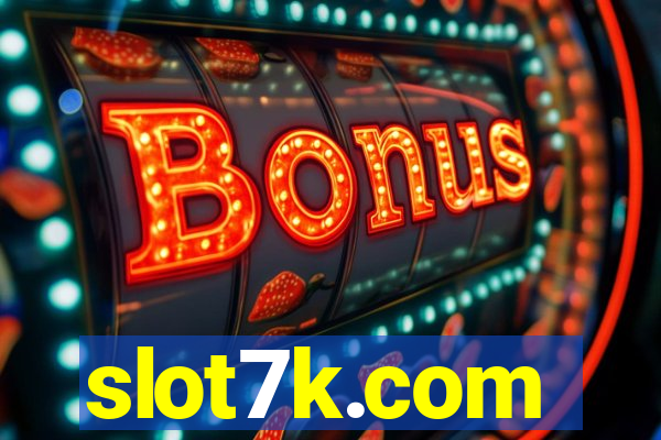 slot7k.com