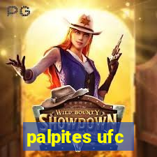 palpites ufc