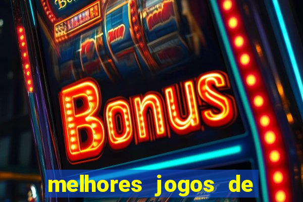 melhores jogos de cassino pixbet