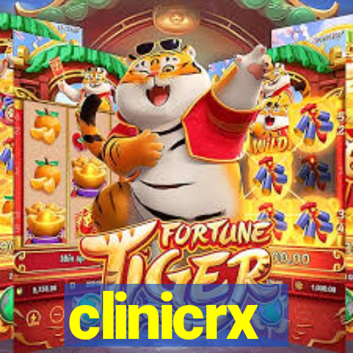 clinicrx