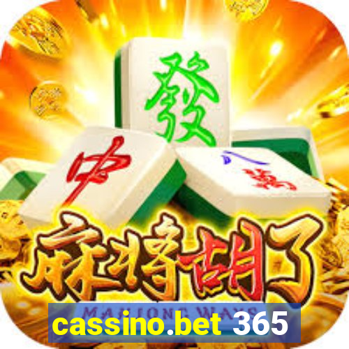 cassino.bet 365