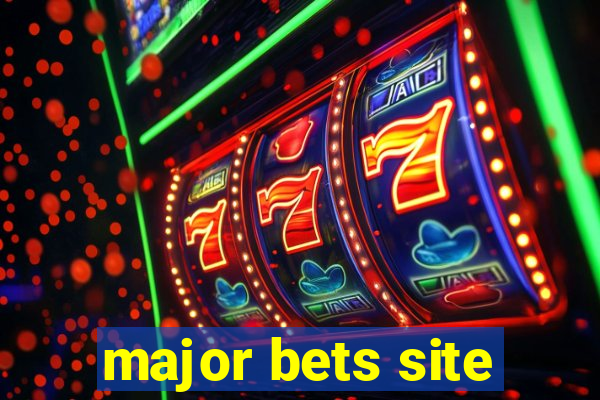 major bets site