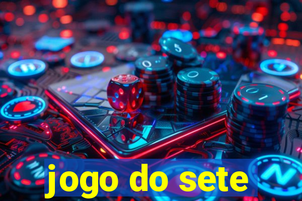 jogo do sete