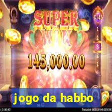 jogo da habbo