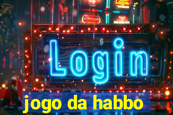 jogo da habbo