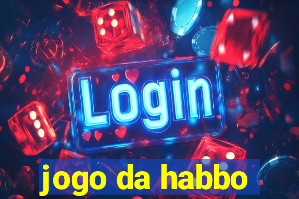 jogo da habbo