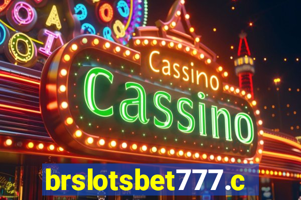 brslotsbet777.com