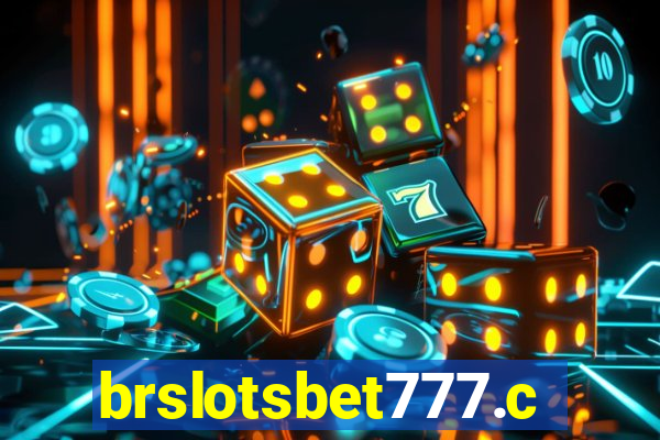 brslotsbet777.com