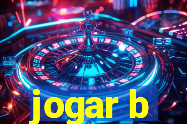 jogar b