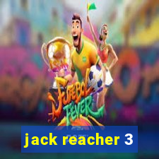 jack reacher 3