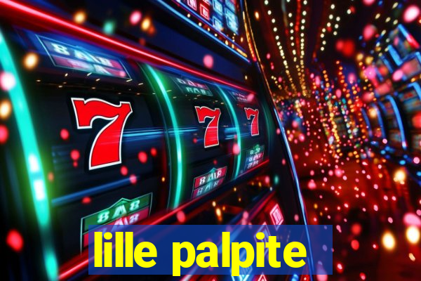 lille palpite