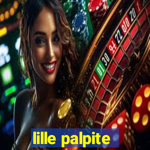 lille palpite