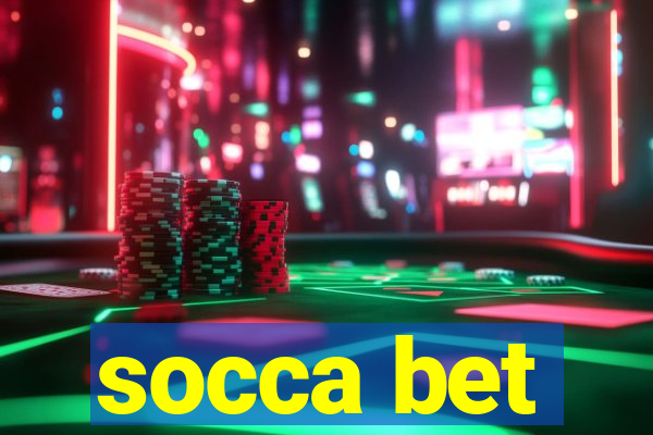 socca bet