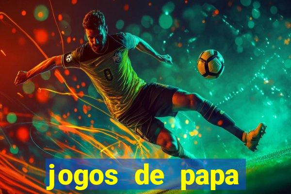 jogos de papa louie 3