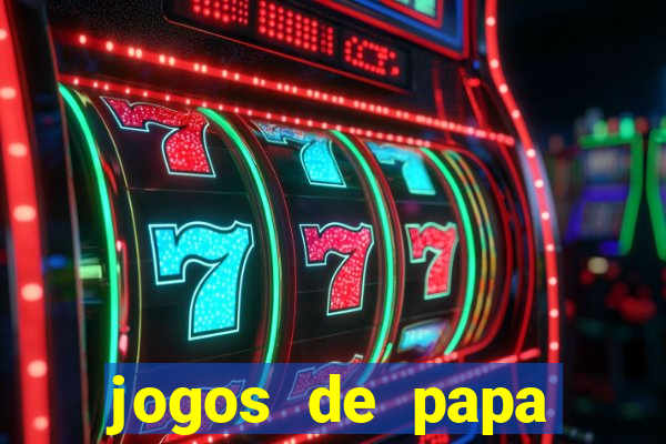 jogos de papa louie 3