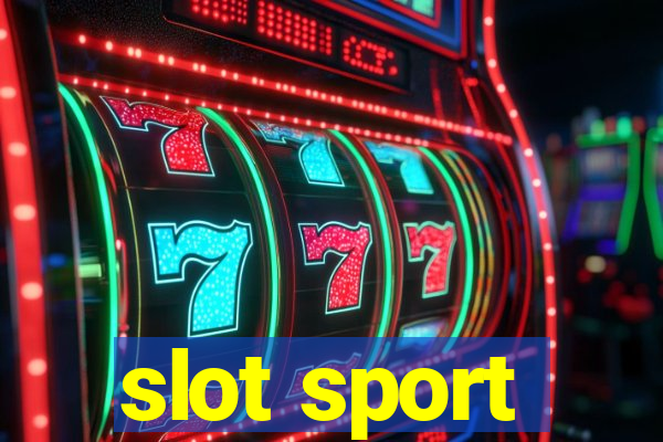 slot sport