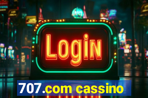 707.com cassino