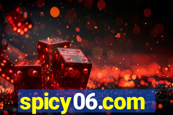 spicy06.com