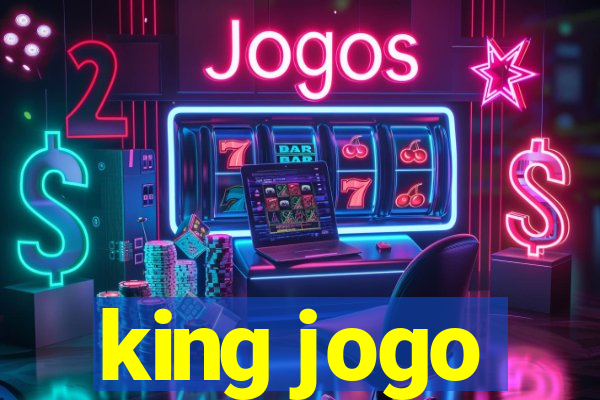 king jogo