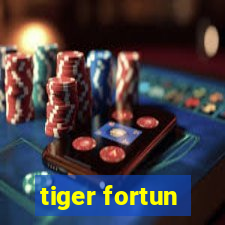 tiger fortun