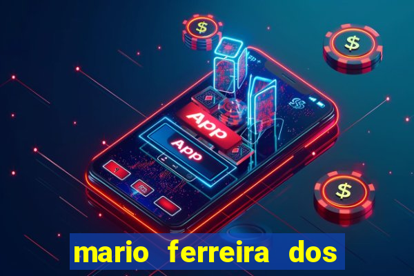 mario ferreira dos santos pdf