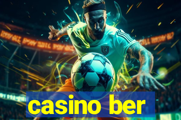 casino ber