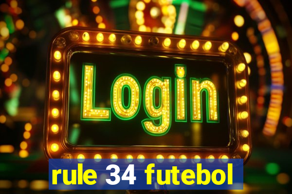 rule 34 futebol