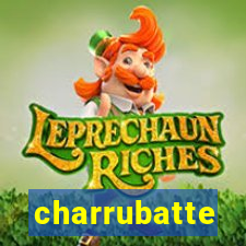 charrubatte