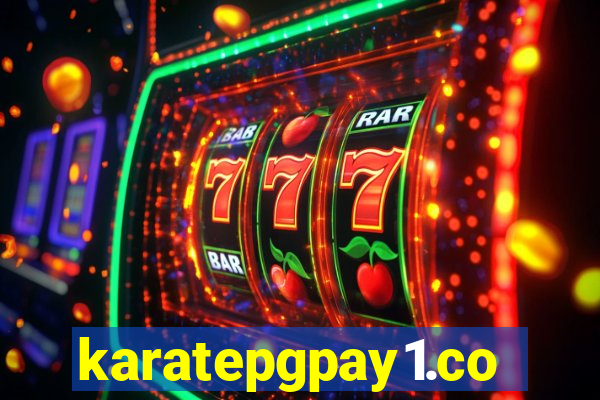 karatepgpay1.com